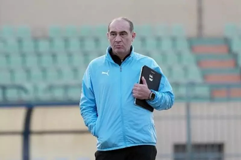 علي ماهر